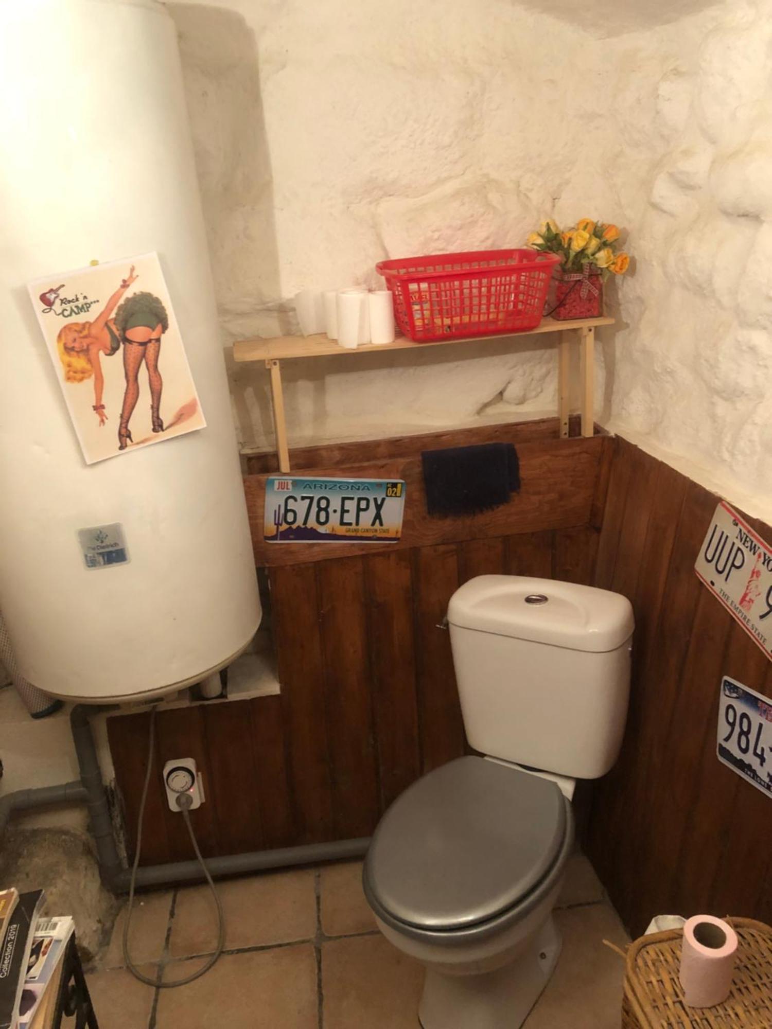 Chez Steve And Son Apartamento Goudet Quarto foto
