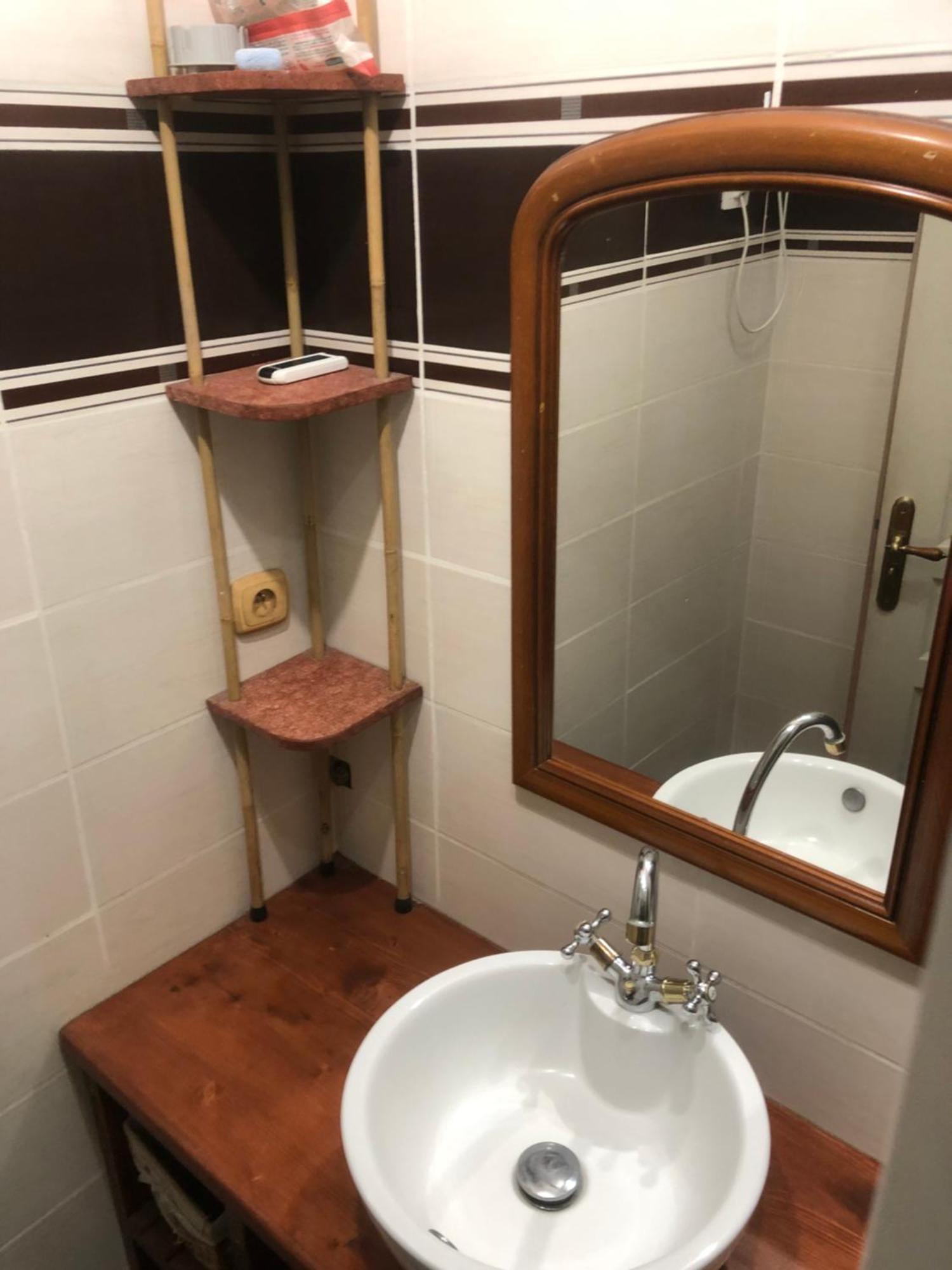 Chez Steve And Son Apartamento Goudet Quarto foto